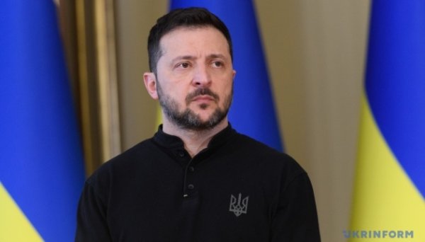 На програму PURL Україні потрібно $15 мільярдів на рік – Зеленський