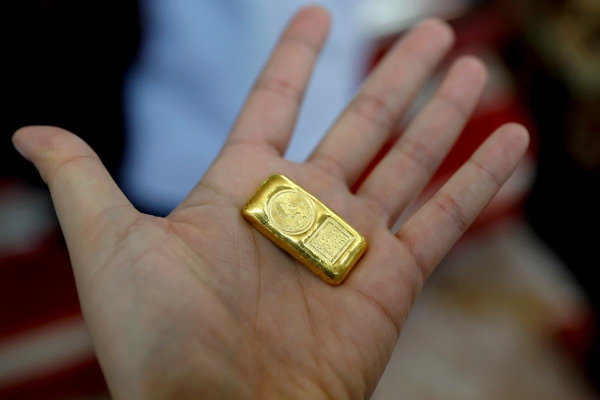 Золото і платина б'ють рекорди: скільки тепер коштують метали