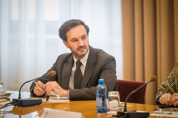 Удар по терміналу в Новоросійську: в МЗС України відповіли Казахстану на протест