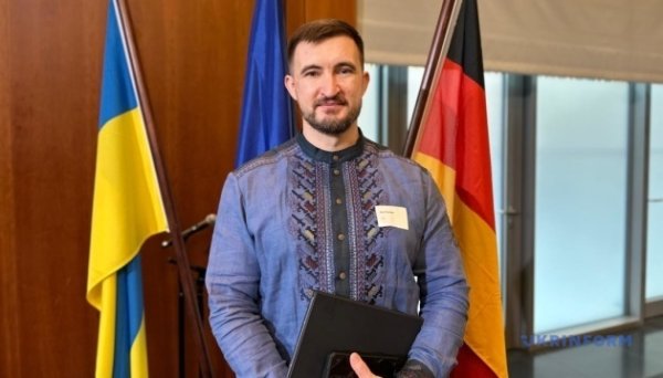 В Українській раді зброярів назвали ФРН і Данію «основними опорами» співпраці