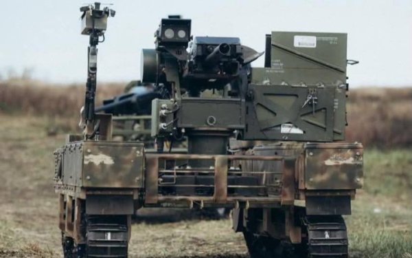 Генштаб: найбільша кількість боєзіткнень від початку доби відбулась на Покровському напрямку