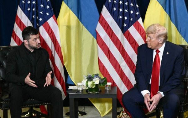 Гарантии безопасности, ЗАЭС и территории. Чего ждать от встречи Зеленского и Трампа
