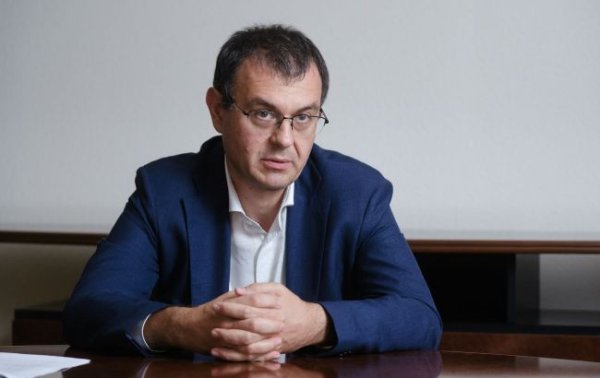 СМИ написали о новом налоге на восстановление: во власти объяснили ситуацию