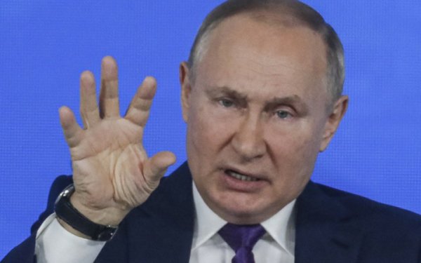 Bloomberg: Росія вимагатиме змін до мирного плану США щодо України