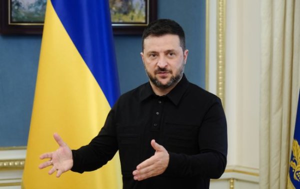 Зеленский заявил, что ЕС вскоре решит вопрос репарационного кредита