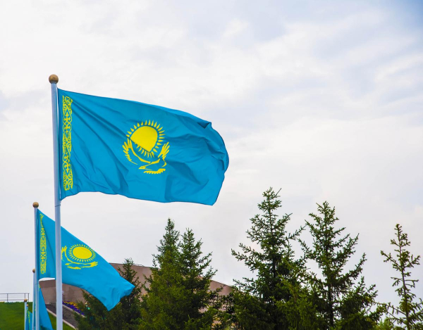Казахстан перенаправить частину нафти до Китаю після атаки України по КТК, - Reuters