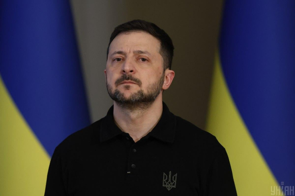 Зеленський анонсував нові програми прямої підтримки українців на 2026 рік