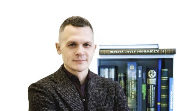 “Мы инициировали 6 разных аудитов предприятия”, – председатель набсовета ГП “Леса Украины” Алексей Кучер
