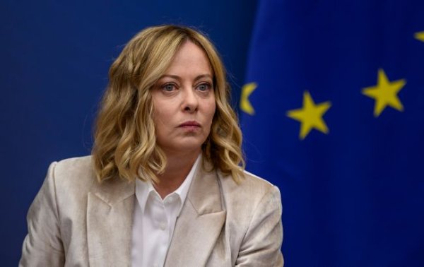 Италия присоединилась к Бельгии в критике плана ЕС о передаче активов РФ Украине, – Politico