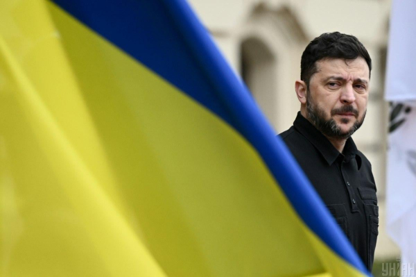 Діра бюджету у €55 мільярдів: без рішення ЄС Київ залишиться без коштів уже навесні