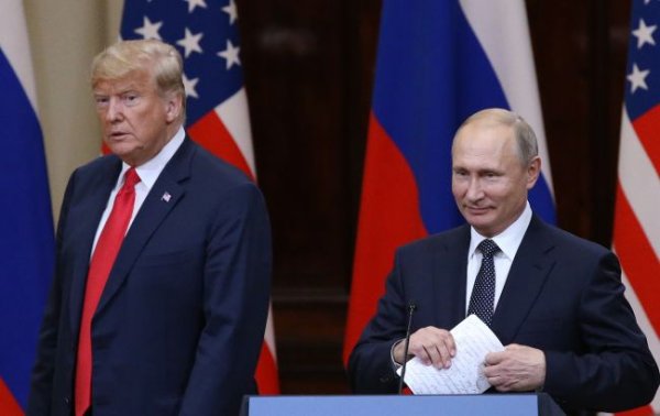 Встречи Трампа и Путина не будет? Что решили на переговорах в Кремле