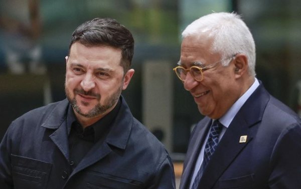 План “Б” для Украины. Почему ЕС не одобрил кредит под залог активов РФ