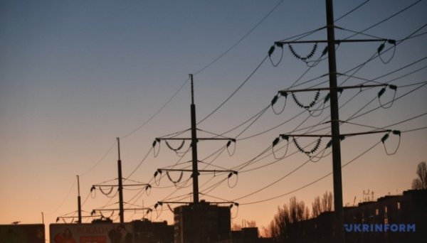 На Рівненщині, Тернопільщині та Одещині тривають відновлювальні роботи на об’єктах енергетики