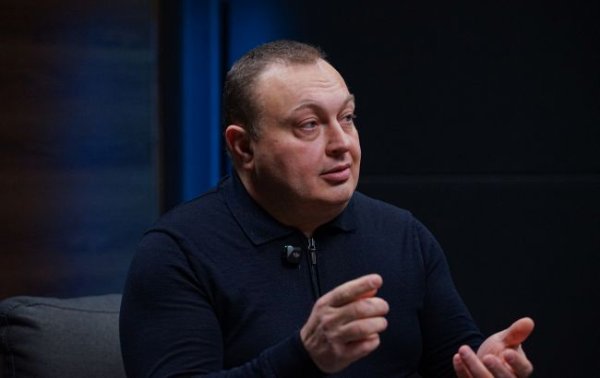 Обстрелы не склоняют украинцев к переговорам с Россией: интервью с социологом Антиповичем