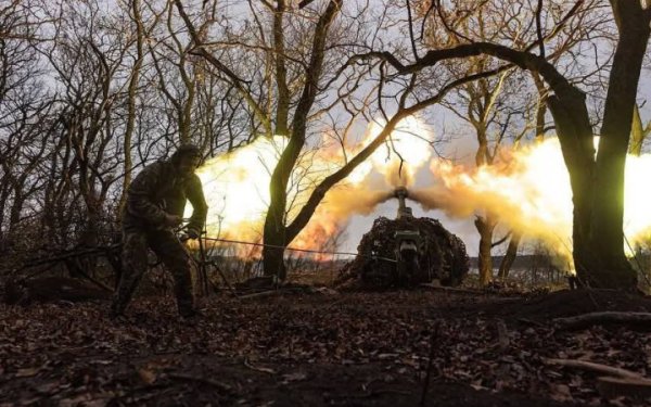 За минулу добу на фронті відбулося 201 боєзіткнення, більше 50 – на Покровському напрямку
