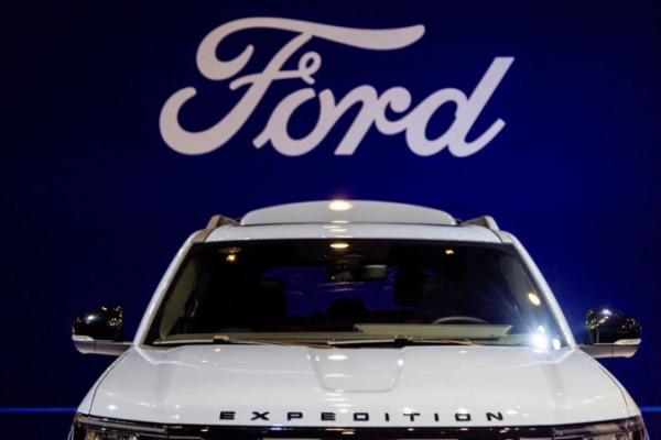 Renault Group и Ford объединяются в сфере электромобилей в Европе