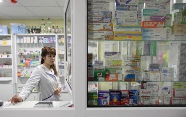 Будущее украинских аптек под угрозой? Какие изменения готовят для фармацевтического рынка