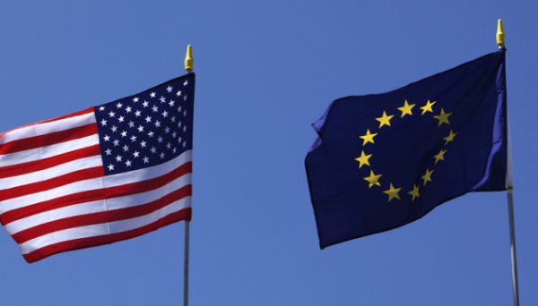 Євросоюз витратив на 7% менше на енергоносії США попри обіцянку Трампу – FT