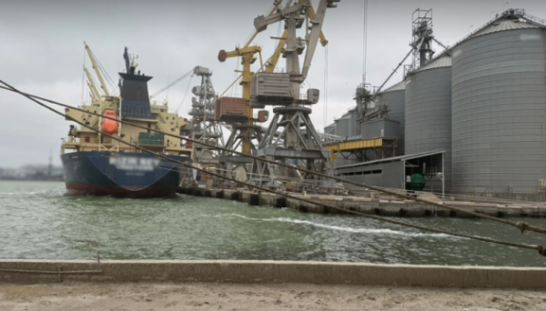 Незаконний експорт сої: Одеський агротрейдер відшкодував понад ₴14,5 мільйона несплачених податків