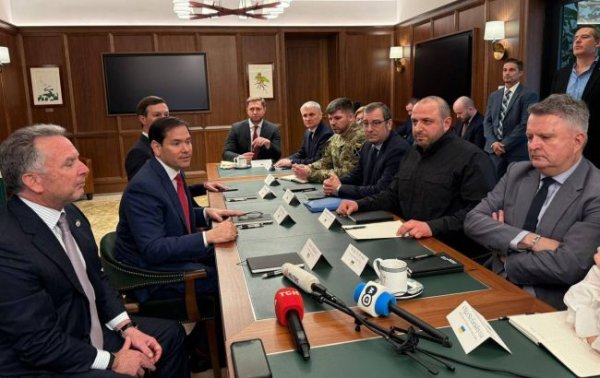 Финальный текст мирного соглашения еще не согласовали, но сделали шаг вперед – источник