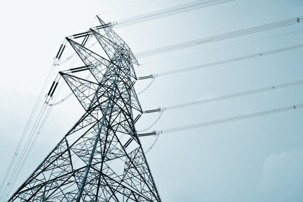 Попри блекаути Україна у 2025 році майже подвоїла експорт електроенергії, - експерт