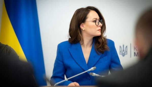 У межах програми «Власна справа» з’являться нові можливості для ветеранів – Свириденко