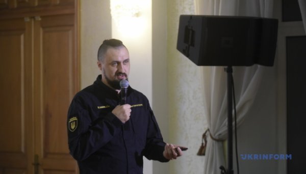 Камишін достроково припиняє повноваження члена наглядової ради Укрзалізниці
