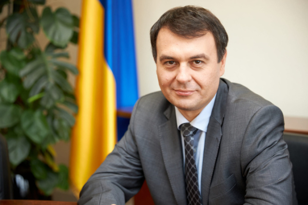 Гетманцев рассказал, какие экономические законы примут в 2026 году