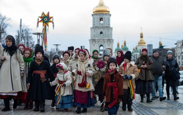 Рождественский цикл от Николая до Крещения: что означают украинские традиции – блиц с этнологом