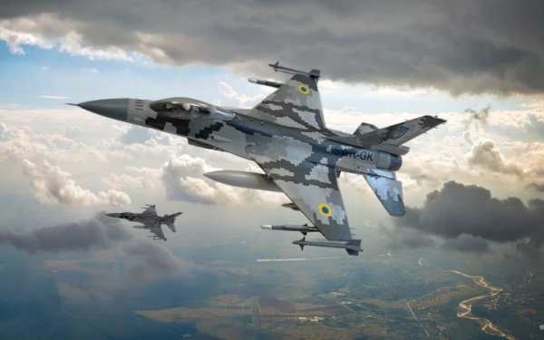 Нідерланди нададуть Україні допомогу на 250 млн євро
