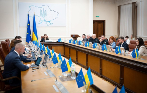Рада обязала министров отчитываться перед отставкой