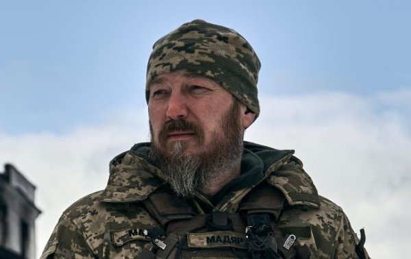 РФ объявила “Мадяра” в международный розыск: Бровди иронично ответил