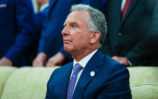 WSJ: Віткофф проведе “вирішальну зустріч” із Зеленським та лідерами Європи у Берліні