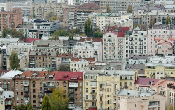 Жилье как бизнес: куда украинцы вкладывали в 2025 году и как работает доходная недвижимость