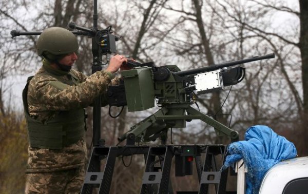 РФ ударила по Украине “Искандерами” и 51 дроном: детали ночного обстрела