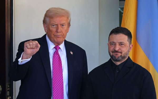 Два дня в Берлине. О чем Украина говорила с США и Европой и есть ли прогресс в мирном плане