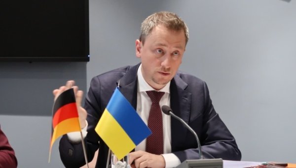 Механізм Ukraine Connect сприятиме діяльності німецьких компаній в Україні – Соболев