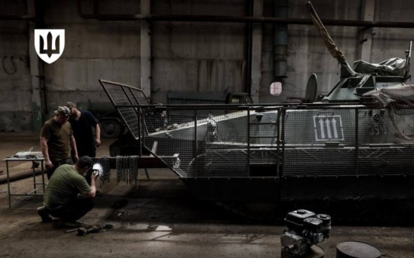 Виробники ОПК отримали 1,5 млрд грн бюджетної підтримки на відновлення діяльності після атак