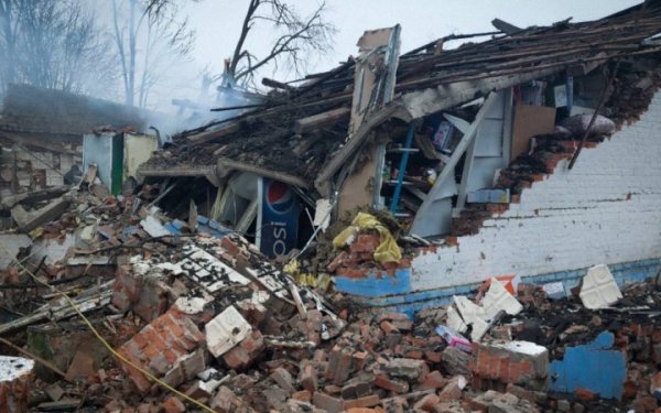 Головне за четвер, 11 грудня: оборона Покровська, 165 боєзіткнень, теракт у Києві