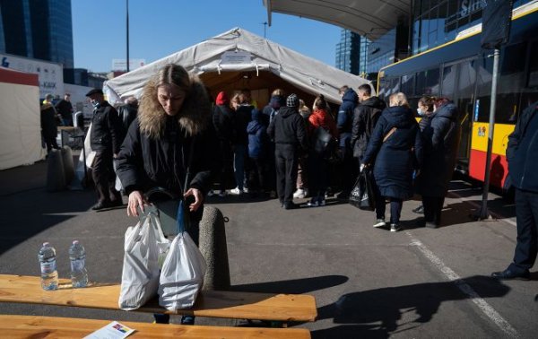 Должны ли беженцы в ЕС платить налоги в Украине: что говорят в Налоговой