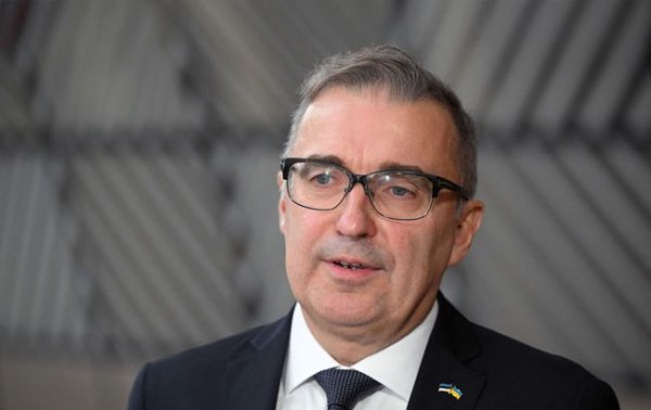 Эстония профинансирует аварийные ремонты энергетики Украины