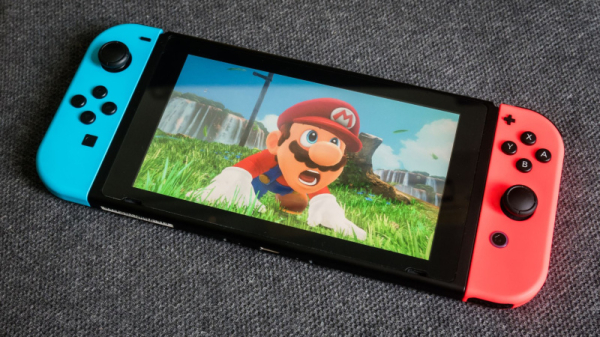 Nintendo потеряла $14 млрд капитализации на рынке