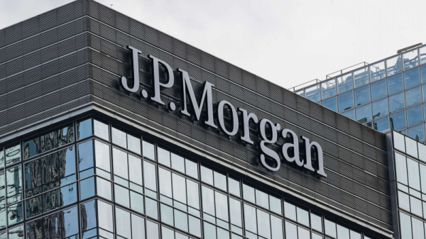 JPMorgan организовал выпуск облигаций на блокчейне