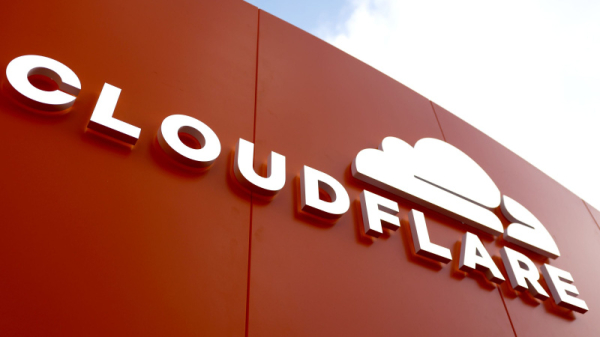 Из-за проблем в Cloudflare «упали» биржевые платформы и популярные сервисы