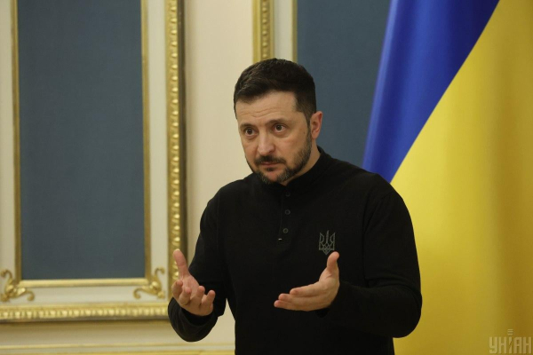 Київ хоче залучити $800 мільярдів на відбудову: Зеленський озвучив джерела фінансування