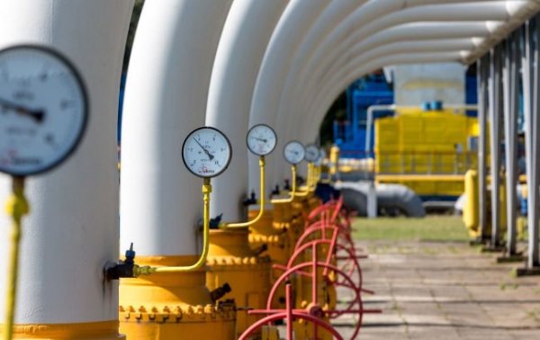 Повышение газовых тарифов для предприятий в 2026 году подтолкнет инфляцию, – экономист