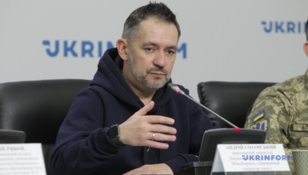 Міноборони у 2026 році збільшить кількість продукції, що підлягатиме обов’язковій сертифікації – Созанський