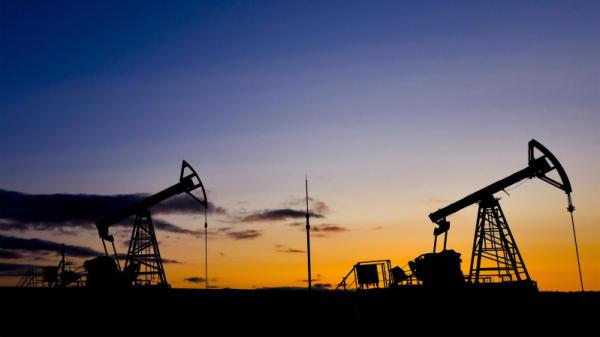 Цена российской нефти обвалилась до $34 за баррель