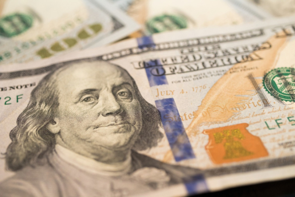 Исторический рекорд: Международные резервы Украины выросли до $54,7 миллиарда