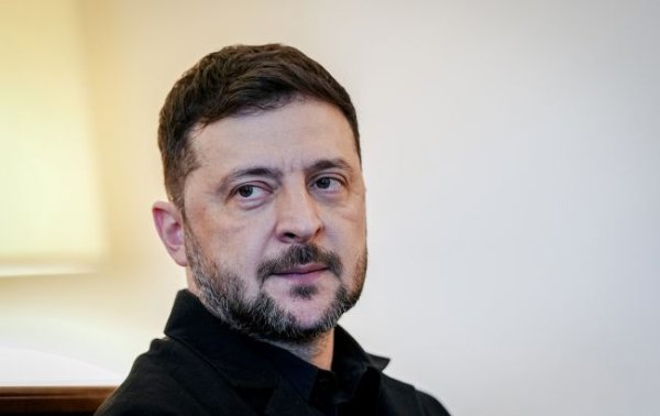 Финальное решение о финансировании Украины могут принять до конца года, – Зеленский